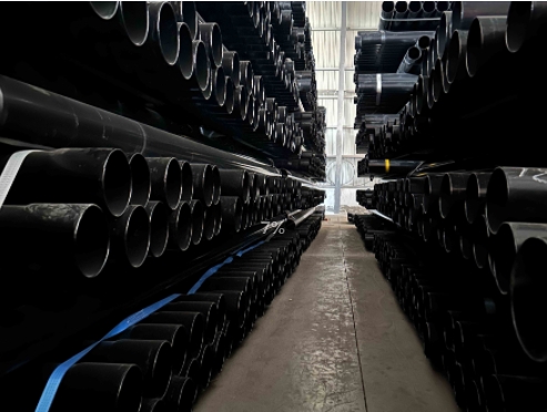 熱浸塑鋼管的主要用途有哪些？